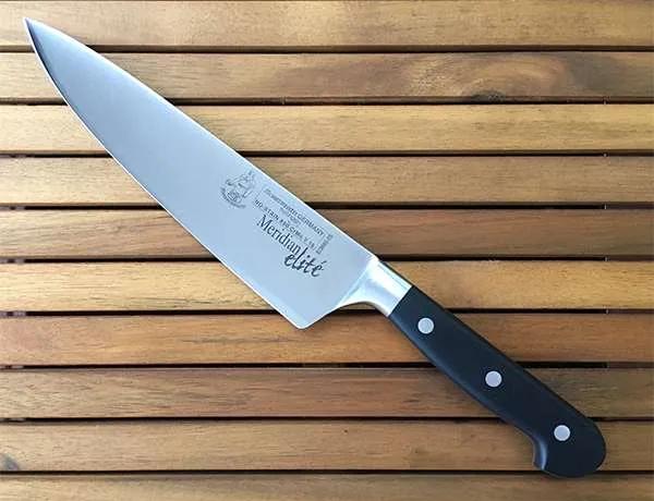 Messermeister 8-Inch Chef Knife